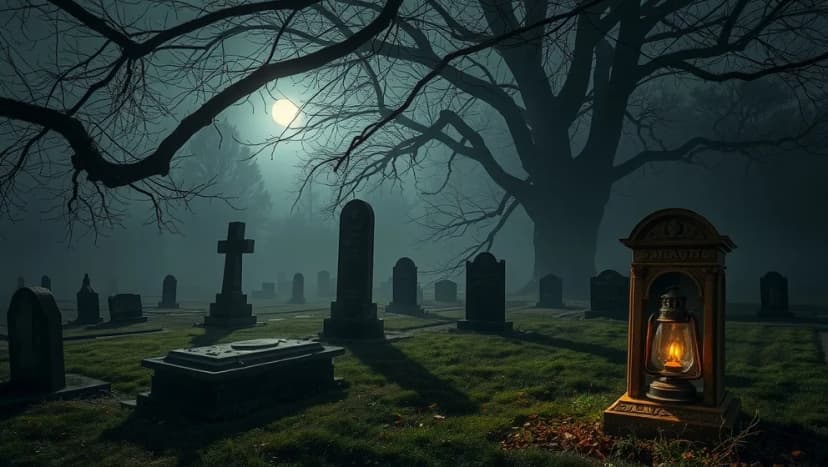 Alla helgons blodiga natt vad hände