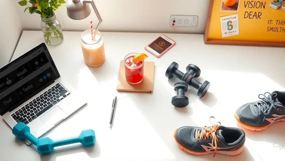 Allt en tjej vill ha