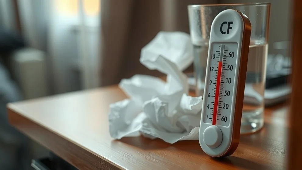 Hur länge smittar halsfluss utan antibiotika