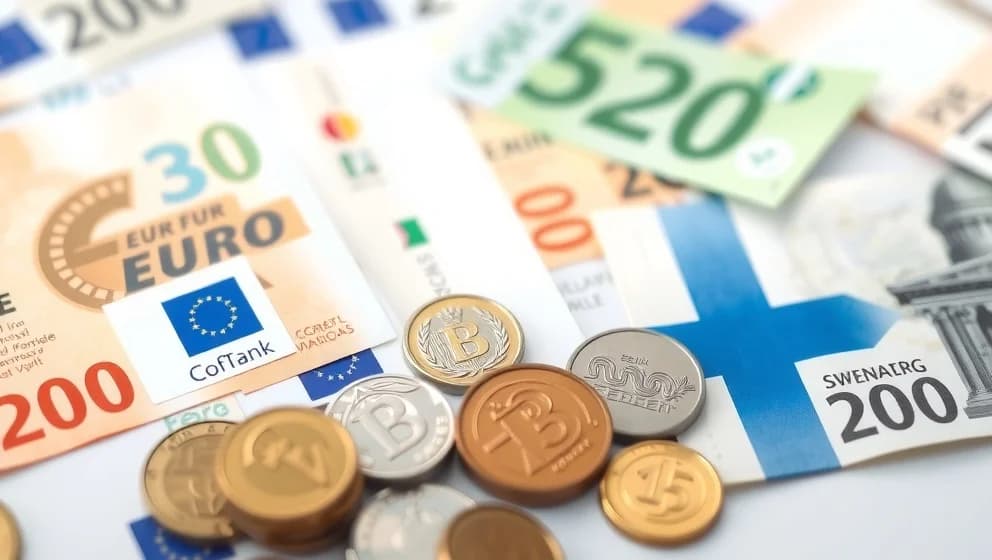 Vad är 180 euro värt i svenska kronor